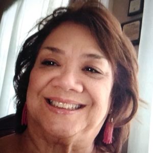 Meet your Posher, Ida